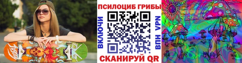 Галлюциногенные грибы Magic Shrooms Иннополис